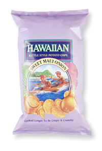 (image for) Hawaiian Maui Onion (TC) 7.5oz